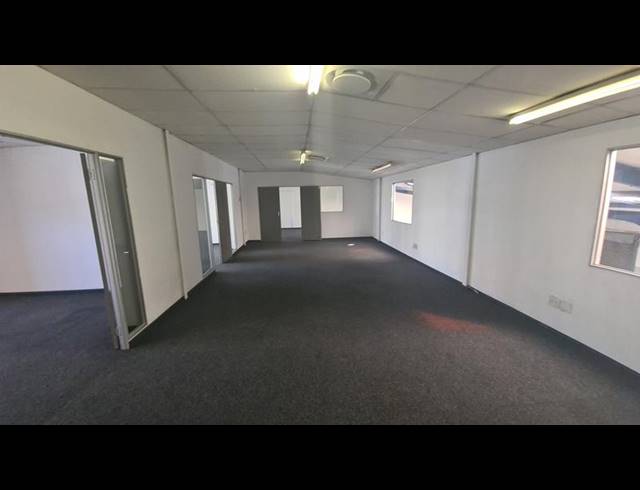 INDUSTRIAL PROPERTY TO RENT IN ALLANDALE